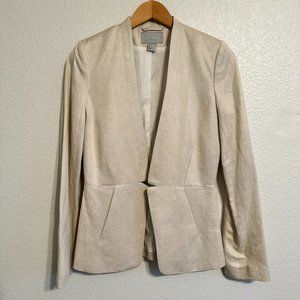 H&M Jacket Blazer Size 6